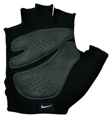 Nike Elemental Fitness Printed Black Women's Training Gloves