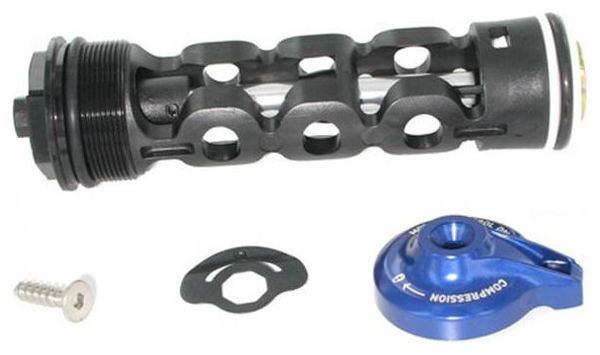 Rockshox Motion Control Kit For SID / Reba RL 120mm (2012-2016)