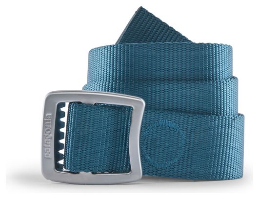 Patagonia Tech Web Belt, Blue