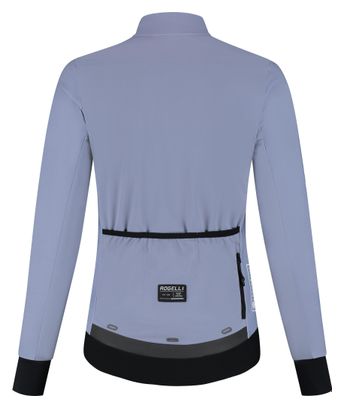 Distance II Veste Vélo Hiver Femme Imperméable et Respirante