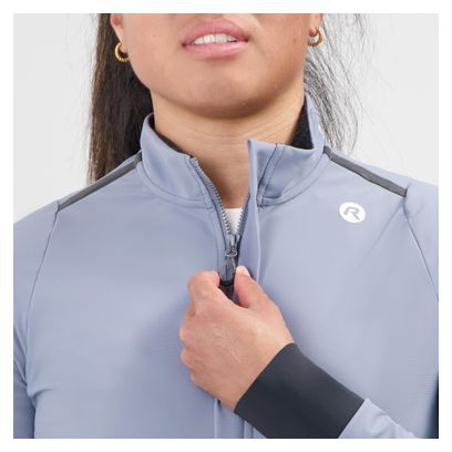 Distance II Veste Vélo Hiver Femme Imperméable et Respirante