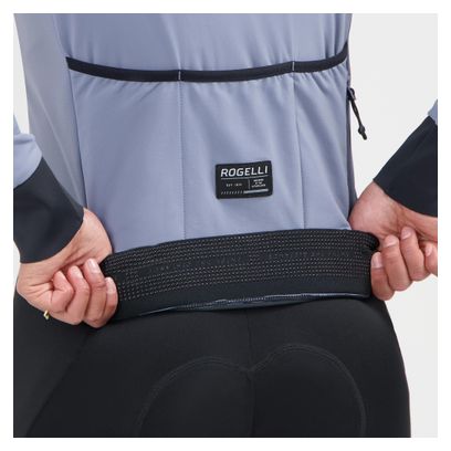 Distance II Veste Vélo Hiver Femme Imperméable et Respirante