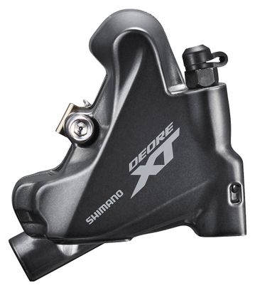 Étrier de Frein Arrière Shimano Deore XT BR-M8110 Flat Mount