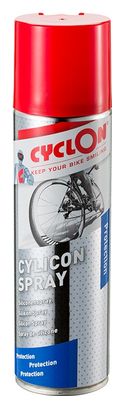 CYCLON Cylicon Spray - 250 Ml