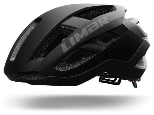 Casque de vélo Route - LIMAR - AIR STAR - NOIR MAT