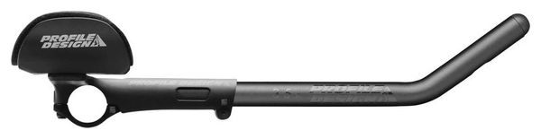 Profile Design Subsonic Race 35a Extenders