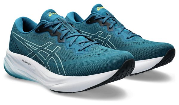 Asics Gel Pulse 15 Laufschuhe Blau