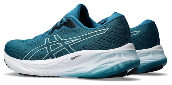 Asics Gel Pulse 15 Laufschuhe Blau