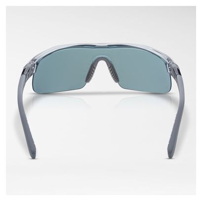 Nike Show X1 Brille Grau / Orange Mirror