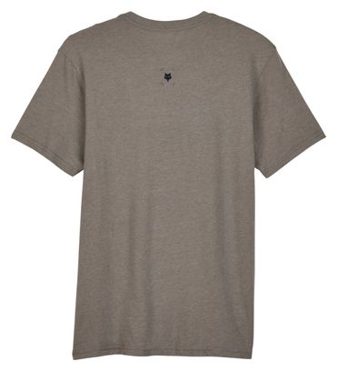 Aviation Premium Short Sleeve T-Shirt Grey