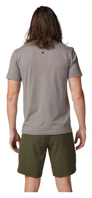 Aviation Premium Kurzarm T-Shirt Grau