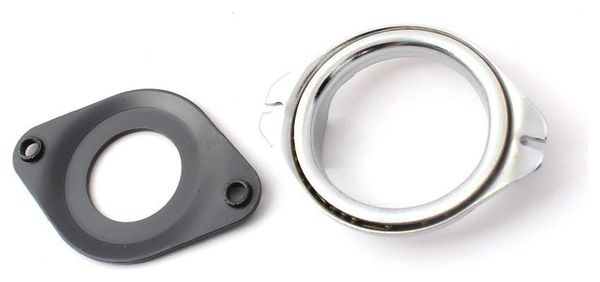 BMX Jeu de route 1-1/8'' MVP KHEBikes