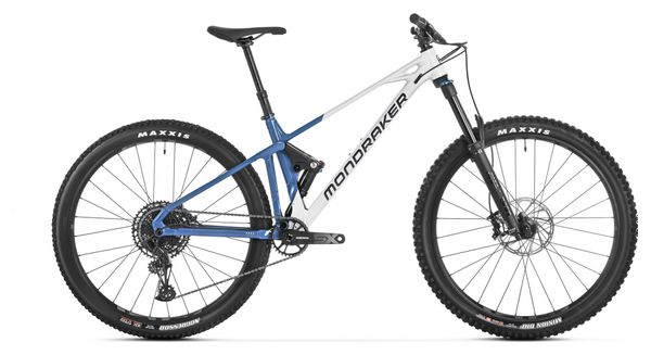 Mondraker Foxy Volledig geveerde MTB Sram SX Eagle 12V 29'' Grijs / Zwart 2024