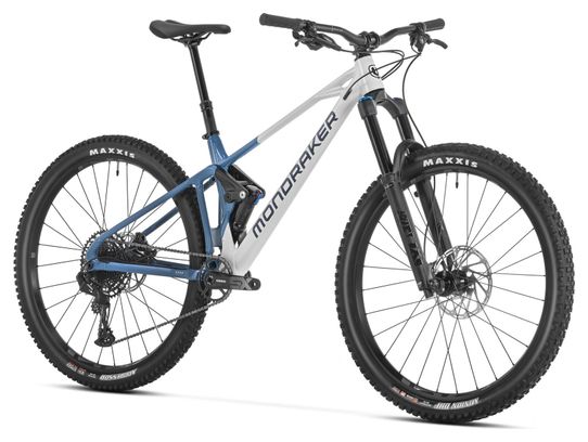 Mondraker Foxy All-Suspension MTB Sram SX Eagle 12V 29'' Grey / Black 2024