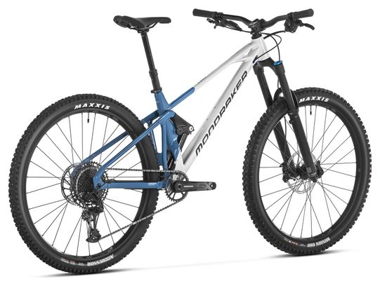 Mondraker Foxy All-Suspension MTB Sram SX Eagle 12V 29'' Grey Black 2024