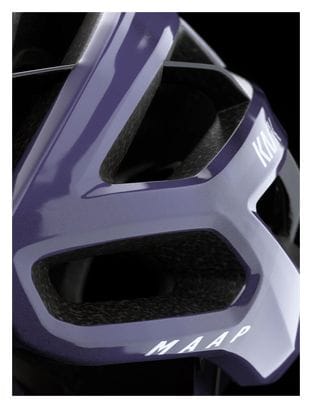 Maap X Kask Protone Icon Helm Violett