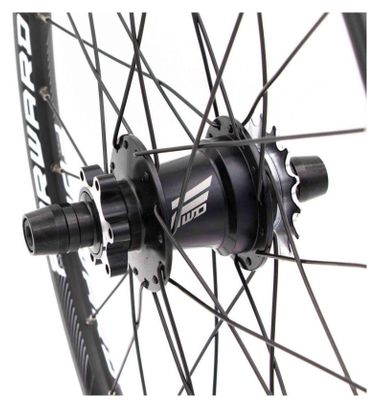 Roue Arrière 20 Forward Joyride V3 V-Brake/Disque 10mm