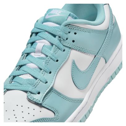 Chaussures Sportswear Nike Dunk Low Retro BTTYS Blanc/Bleu Homme