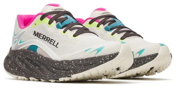 Merrell Promorph 45th Anniversary Trail-Schuhe für Damen
