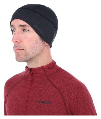 AH24 Bonnet Inov-8 Running Noir Unisex