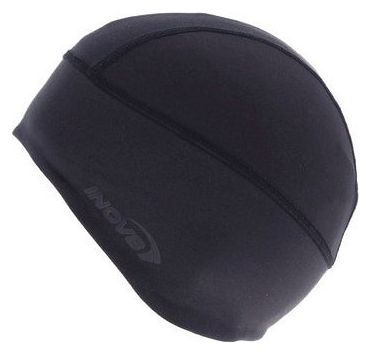 Bonnet Sport Inov8 Extreme Thermo - Noir - Taille Unique - Léger Et Respirant - Parfait Pour Running Et Trail