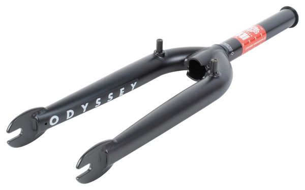 Fourche Odyssey F-Zero Noir