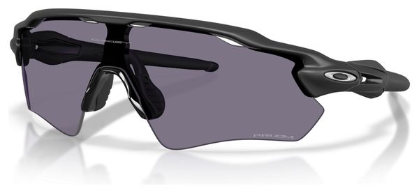 Oakley Radar EV Path Sunglasses, Matte Black/Prizm Grey, Ref: OO9208-G638