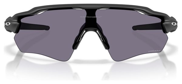 Oakley Radar EV Path Sunglasses, Matte Black/Prizm Grey, Ref: OO9208-G638