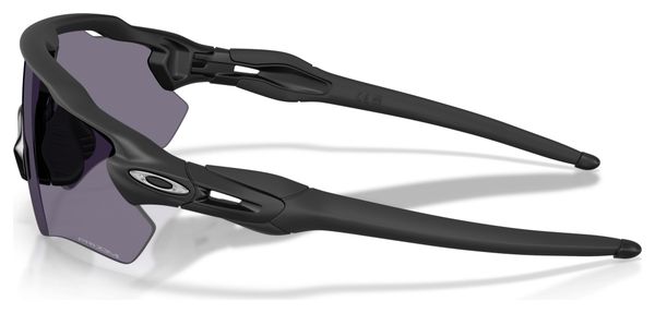 Oakley Radar EV Path Sunglasses, Matte Black/Prizm Grey, Ref: OO9208-G638
