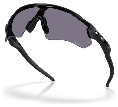Oakley Radar EV Path Sunglasses, Matte Black/Prizm Grey, Ref: OO9208-G638