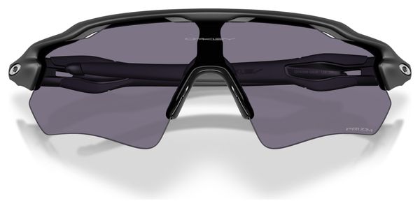 Oakley Radar EV Path Sunglasses, Matte Black/Prizm Grey, Ref: OO9208-G638