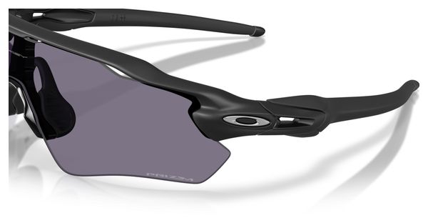 Oakley Radar EV Path Sunglasses, Matte Black/Prizm Grey, Ref: OO9208-G638