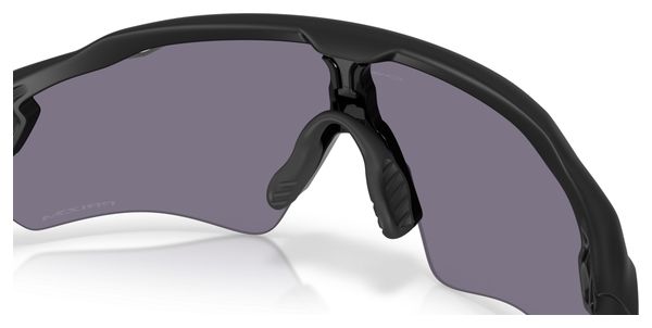 Oakley Radar EV Path Sunglasses, Matte Black/Prizm Grey, Ref: OO9208-G638