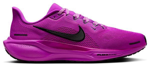 Chaussures Running Nike Pegasus 41 Violet Homme