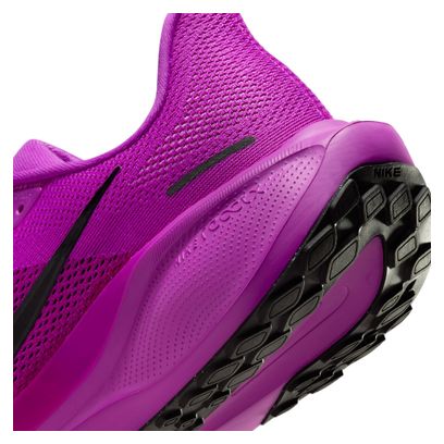 Chaussures Running Nike Pegasus 41 Violet Homme