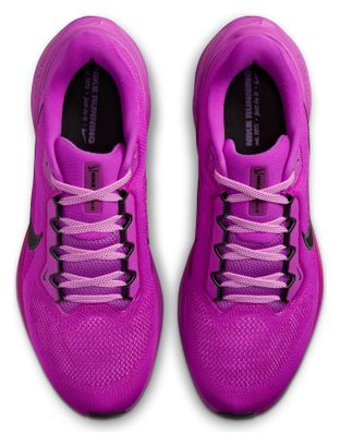 Chaussures Running Nike Pegasus 41 Violet Homme