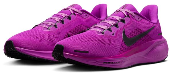 Chaussures Running Nike Pegasus 41 Violet Homme