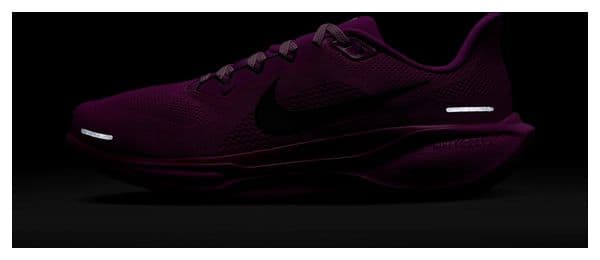 Chaussures Running Nike Pegasus 41 Violet Homme