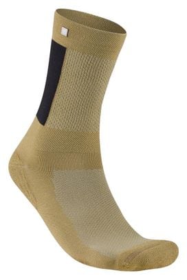 Sportful Snap Winter Socks Green