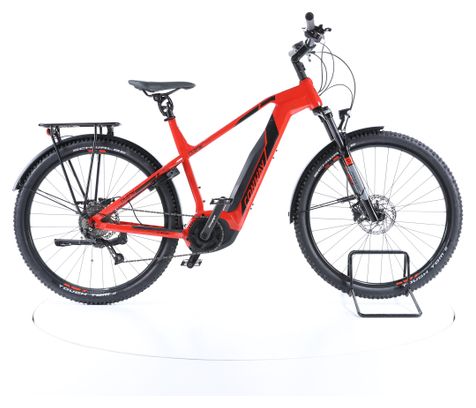 Produit reconditionné - Conway Cairon C 229 Vélo électrique 2021 - Bon Etat