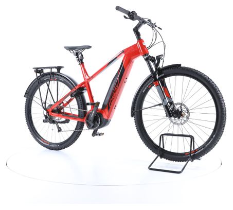 Produit reconditionné - Conway Cairon C 229 Vélo électrique 2021 - Bon Etat