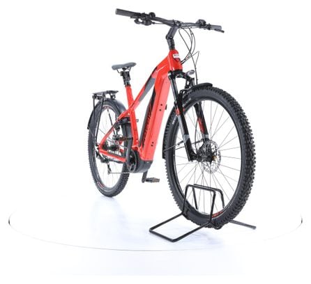 Produit reconditionné - Conway Cairon C 229 Vélo électrique 2021 - Bon Etat