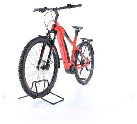 Produit reconditionné - Conway Cairon C 229 Vélo électrique 2021 - Bon Etat