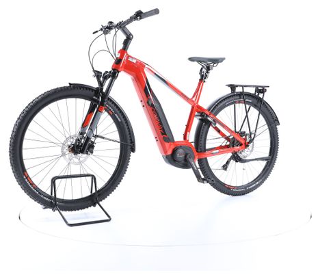 Produit reconditionné - Conway Cairon C 229 Vélo électrique 2021 - Bon Etat