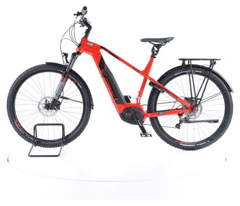 Produit reconditionné - Conway Cairon C 229 Vélo électrique 2021 - Bon Etat