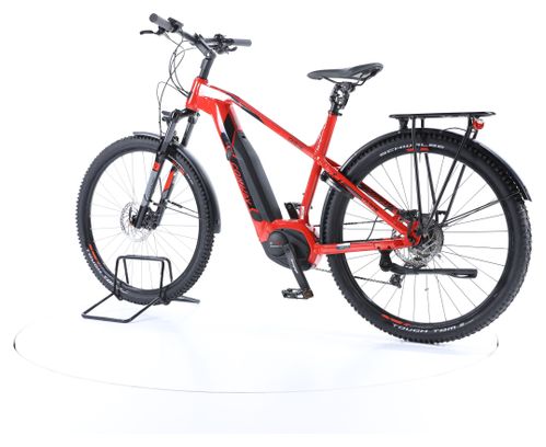 Produit reconditionné - Conway Cairon C 229 Vélo électrique 2021 - Bon Etat