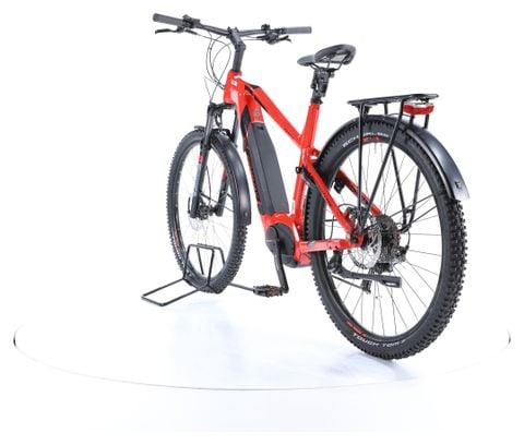 Produit reconditionné - Conway Cairon C 229 Vélo électrique 2021 - Bon Etat