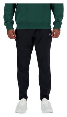 New Balance AC Pants Black Men