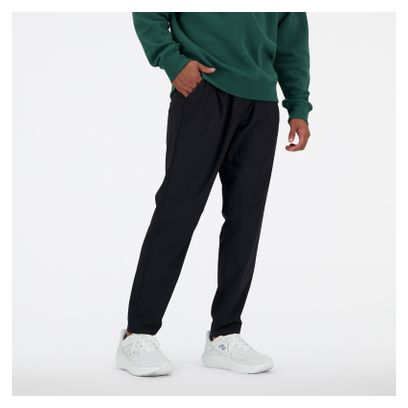 New Balance AC Pants Black Men