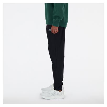 New Balance AC Pants Black Men